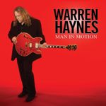 米2LP Warren Haynes Ashes &amp; Dust (Feat. Railroad Earth (2LP+MP3) (180g) CRE3747401 Concord Music /00560 Warren Haynes Featuring Railroad Earth – Ashes & Dust – CD