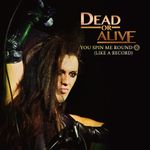 Dead Or Alive - Running Wild: The Inevitable Years [Berry