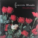 LP Concrete Blonde Bloodletting B002701301 Capitol Records, I.R 未開封 /00260 Concrete Blonde - Bloodletting (Vinyl LP) - Music Direct