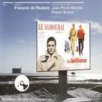 François De Roubaix – Anthologie Vol.2 François De Roubaix – Anthologie Vol.2 – CD (Compilation