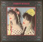Strawberry Switchblade - The 12