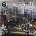 Travis - L.A. Times (Vinyl LP) - Amoeba Music