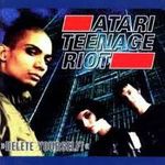 Atari Teenage Riot - Burn Berlin Burn (Vinyl LP) - Amoeba Music