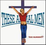 These Animal Men - Accident & Emergency (Vinyl LP) - Amoeba