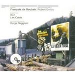 François De Roubaix – Anthologie Vol.2 François De Roubaix – Anthologie Vol.2 – CD (Compilation