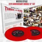 Three 6 mafia sales underground vol 1