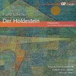 その他 Schreker/Fuchs/Braunfels: Der [CD] Franz Schreker, Robert Fuchs, Walter Braunfels, Michael