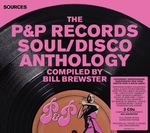 Various Artists - Philadelphia International Records: The 40th