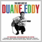 Duane Eddy - Dance With The Guitar Man: The Greatest Hits