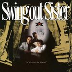 SWING OUT SISTER / CERTAIN SHADES OF 〜 Swing Out Sister - Certain Shades Of Limelight [New CD] | eBay