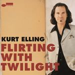 Kurt Elling,Charlie Hunter  SuperBlue: The Iridescent Spree