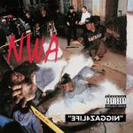 N.W.A. - Niggaz4Life (Vinyl LP) - Amoeba Music