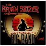 The Brian Setzer Orchestra - The Dirty Boogie (Vinyl LP