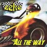 Zeke - Super Sound Racing (CD) - Amoeba Music