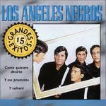 Los Angeles Negros 15 Gdes Exitos Los Angeles Neg Cd Amoeba Music I unwittingly gave away my vinyl records and regretted doing so, but now that i have purchased the 20 exitos originales: amoeba music