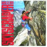 【廃盤LP】David Lee Roth / Skyscraper David Lee Roth – Skyscraper - LP – Sky Valley Records