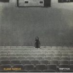 Eliane Radigue - Triptych (CD) - Amoeba Music