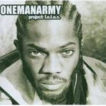 One Man Army - Last Word Spoken (Vinyl LP) - Amoeba Music