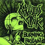 Chaos UK, Extreme Noise Terror - Radioactive (CD) - Amoeba Music