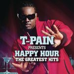 T-Pain - Rappa Ternt Sanga (CD) - Amoeba Music T-Pain - Rappa Ternt Sanga (CD) - Amoeba Music