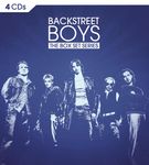 Backstreet Boys - Box Set Series [Box Set] (CD) - Amoeba Music
