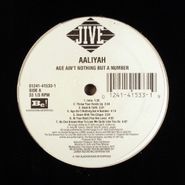 Aaliyah, Age Ain't Nothing But A Number (LP)