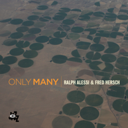 Ralph Alessi, Only Many (CD)