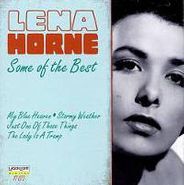 Lena Horne, Some Of The Best (CD)
