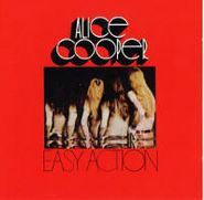 Alice Cooper, Easy Action (CD)