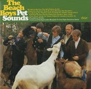 The Beach Boys, Pet Sounds (CD)