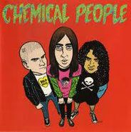 Chemical People, The Right Thing (CD)