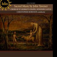 Sir John Tavener, Tavener: Sacred Music (CD)