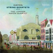 Franz Joseph Haydn, Haydn: String Quartets Op.33 (CD)