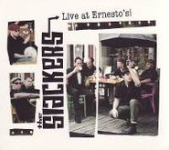 The Slackers, Live At Ernesto's! (CD)
