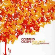 Counting Crows, Films About Ghosts: The Best Of  Counting Crows [Bonus Track] (CD)