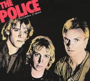 The Police, Outlandos d'Amour (CD)