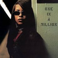Aaliyah, One in a Million (CD)