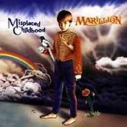 Marillion, Misplaced Childhood (CD)