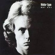 Walter Egan, Not Shy (CD)
