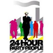 Various Artists, 24 Hour Party People [OST] (CD)