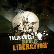 Talib Kweli, Liberation (CD)