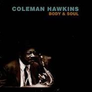 Coleman Hawkins, Body And Soul (CD)