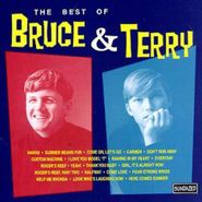 Bruce Johnston, The Best Of Bruce & Terry (CD)