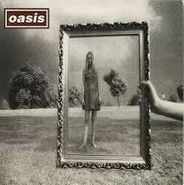 Oasis, Wonderwall (CD)