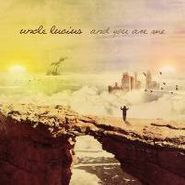 Uncle Lucius, You Are Me (CD)
