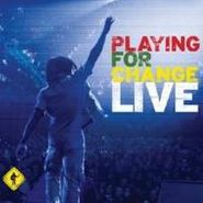 Playing For Change, Playing For Change Live (CD + DVD)