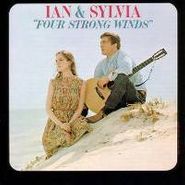 Ian & Sylvia, Four Strong Winds (CD)
