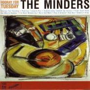 The Minders, Hooray For Tuesday (CD)
