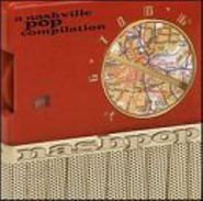 Various Artists, Nashpop: A Nashville Pop Compilation (CD)