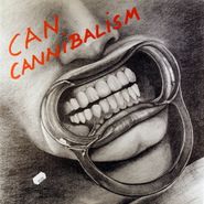 Can, Cannibalism [Import] (LP)